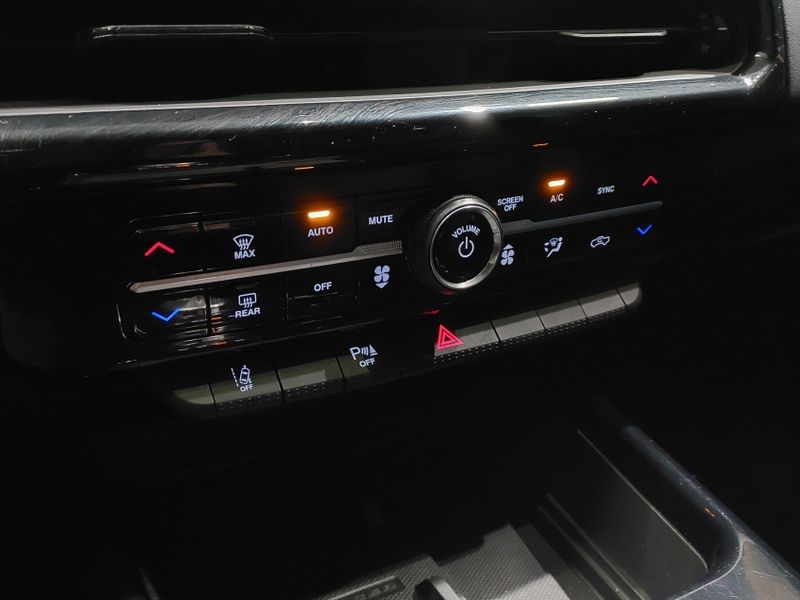Ram RAMPAGE 2.2 TURBO DIESEL REBEL 4X4 AUTOMÁTICO 2024/2025 BETIOLO NOVOS E SEMINOVOS LAJEADO / Carros no Vale