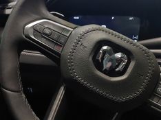 Ram RAMPAGE 2.2 TURBO DIESEL REBEL 4X4 AUTOMÁTICO 2024/2025 BETIOLO NOVOS E SEMINOVOS LAJEADO / Carros no Vale