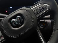 Ram RAMPAGE 2.2 TURBO DIESEL REBEL 4X4 AUTOMÁTICO 2024/2025 BETIOLO NOVOS E SEMINOVOS LAJEADO / Carros no Vale