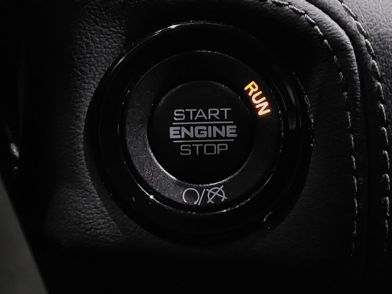 Ram RAMPAGE 2.2 TURBO DIESEL REBEL 4X4 AUTOMÁTICO 2024/2025 BETIOLO NOVOS E SEMINOVOS LAJEADO / Carros no Vale