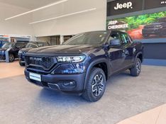 Ram RAMPAGE 2.2 TURBO DIESEL REBEL 4X4 AUTOMÁTICO 2026/2026 BETIOLO NOVOS E SEMINOVOS LAJEADO / Carros no Vale