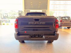 Ram RAMPAGE 2.2 TURBO DIESEL REBEL 4X4 AUTOMÁTICO 2026/2026 BETIOLO NOVOS E SEMINOVOS LAJEADO / Carros no Vale