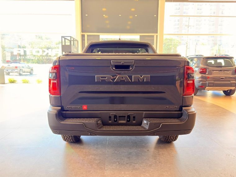 Ram RAMPAGE 2.2 TURBO DIESEL REBEL 4X4 AUTOMÁTICO 2026/2026 BETIOLO NOVOS E SEMINOVOS LAJEADO / Carros no Vale Ram RAMPAGE 2.2 TURBO DIESEL REBEL 4X4 AUTOMÁTICO 2026/2026 BETIOLO NOVOS E SEMINOVOS LAJEADO / Carros no Vale