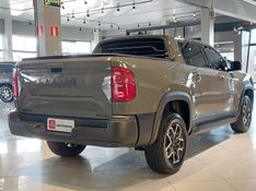 Ram RAMPAGE 2.2 TURBO DIESEL REBEL 4X4 AUTOMÁTICO 2024/2025 BETIOLO NOVOS E SEMINOVOS LAJEADO / Carros no Vale