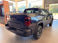 Ram RAMPAGE 2.2 TURBO DIESEL REBEL 4X4 AUTOMÁTICO 2026/2026 BETIOLO NOVOS E SEMINOVOS LAJEADO / Carros no Vale