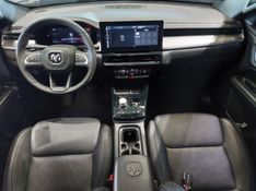 Ram RAMPAGE 2.2 TURBO DIESEL REBEL 4X4 AUTOMÁTICO 2024/2025 BETIOLO NOVOS E SEMINOVOS LAJEADO / Carros no Vale