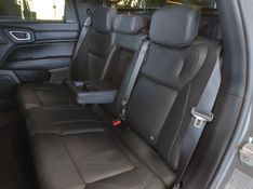 Ram RAMPAGE 2.2 TURBO DIESEL REBEL 4X4 AUTOMÁTICO 2024/2025 BETIOLO NOVOS E SEMINOVOS LAJEADO / Carros no Vale