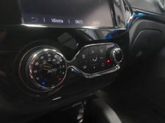 Renault CAPTUR 1.3 TCE FLEX INTENSE X-TRONIC 2022/2023 BETIOLO NOVOS E SEMINOVOS LAJEADO / Carros no Vale