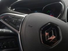 Renault CAPTUR 1.3 TCE FLEX INTENSE X-TRONIC 2022/2023 BETIOLO NOVOS E SEMINOVOS LAJEADO / Carros no Vale