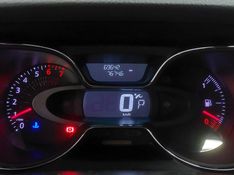 Renault CAPTUR 1.6 16V SCE FLEX LIFE X-TRONIC 2019/2019 BETIOLO NOVOS E SEMINOVOS LAJEADO / Carros no Vale