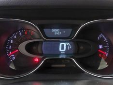 Renault CAPTUR 1.6 16V SCE FLEX LIFE X-TRONIC 2019/2019 BETIOLO NOVOS E SEMINOVOS LAJEADO / Carros no Vale
