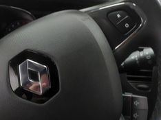 Renault CAPTUR 1.6 16V SCE FLEX LIFE X-TRONIC 2019/2019 BETIOLO NOVOS E SEMINOVOS LAJEADO / Carros no Vale