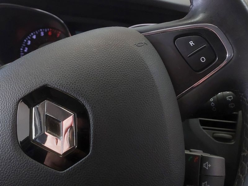 Renault CAPTUR 1.6 16V SCE FLEX LIFE X-TRONIC 2019/2019 BETIOLO NOVOS E SEMINOVOS LAJEADO / Carros no Vale Renault CAPTUR 1.6 16V SCE FLEX LIFE X-TRONIC 2019/2019 BETIOLO NOVOS E SEMINOVOS LAJEADO / Carros no Vale
