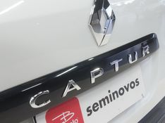 Renault CAPTUR 1.6 16V SCE FLEX LIFE X-TRONIC 2019/2019 BETIOLO NOVOS E SEMINOVOS LAJEADO / Carros no Vale