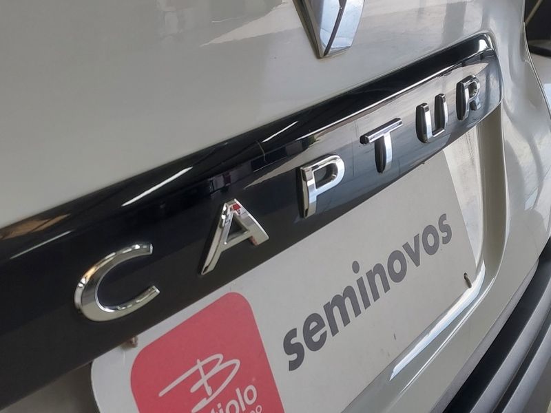 Renault CAPTUR 1.6 16V SCE FLEX LIFE X-TRONIC 2019/2019 BETIOLO NOVOS E SEMINOVOS LAJEADO / Carros no Vale Renault CAPTUR 1.6 16V SCE FLEX LIFE X-TRONIC 2019/2019 BETIOLO NOVOS E SEMINOVOS LAJEADO / Carros no Vale