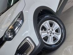 Renault CAPTUR 1.6 16V SCE FLEX LIFE X-TRONIC 2019/2019 BETIOLO NOVOS E SEMINOVOS LAJEADO / Carros no Vale
