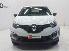 Renault CAPTUR 1.6 16V SCE FLEX LIFE X-TRONIC 2019/2019 BETIOLO NOVOS E SEMINOVOS LAJEADO / Carros no Vale