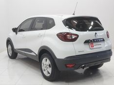 Renault CAPTUR 1.6 16V SCE FLEX LIFE X-TRONIC 2019/2019 BETIOLO NOVOS E SEMINOVOS LAJEADO / Carros no Vale