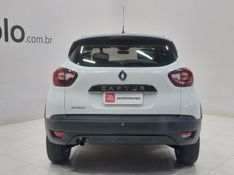 Renault CAPTUR 1.6 16V SCE FLEX LIFE X-TRONIC 2019/2019 BETIOLO NOVOS E SEMINOVOS LAJEADO / Carros no Vale