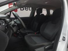 Renault CAPTUR 1.6 16V SCE FLEX LIFE X-TRONIC 2019/2019 BETIOLO NOVOS E SEMINOVOS LAJEADO / Carros no Vale