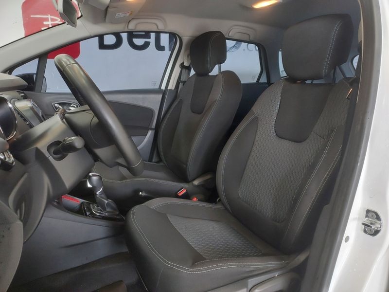 Renault CAPTUR 1.6 16V SCE FLEX LIFE X-TRONIC 2019/2019 BETIOLO NOVOS E SEMINOVOS LAJEADO / Carros no Vale Renault CAPTUR 1.6 16V SCE FLEX LIFE X-TRONIC 2019/2019 BETIOLO NOVOS E SEMINOVOS LAJEADO / Carros no Vale