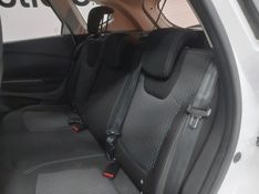 Renault CAPTUR 1.6 16V SCE FLEX LIFE X-TRONIC 2019/2019 BETIOLO NOVOS E SEMINOVOS LAJEADO / Carros no Vale