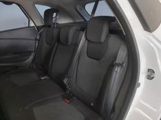 Renault CAPTUR 1.6 16V SCE FLEX LIFE X-TRONIC 2019/2019 BETIOLO NOVOS E SEMINOVOS LAJEADO / Carros no Vale
