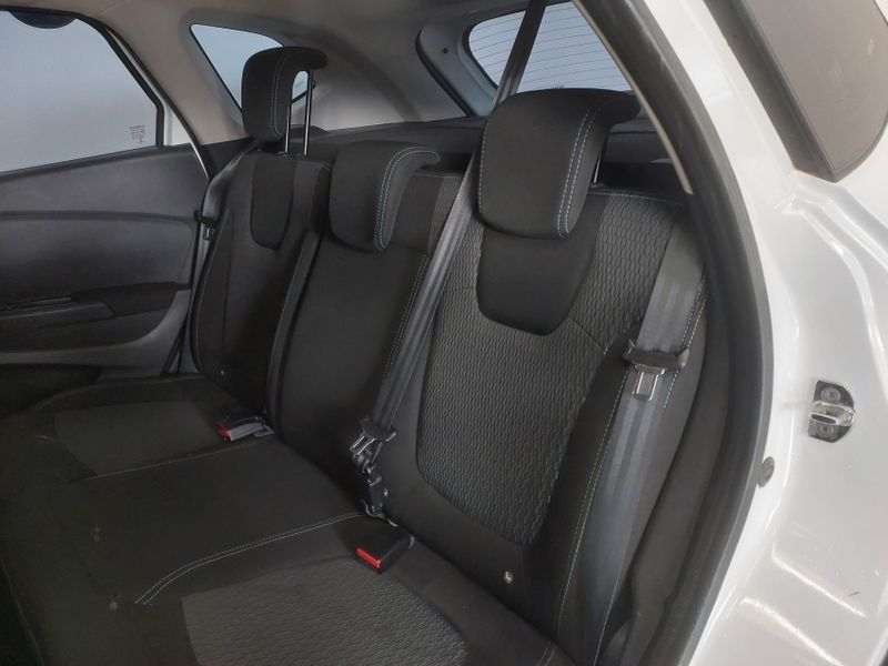 Renault CAPTUR 1.6 16V SCE FLEX LIFE X-TRONIC 2019/2019 BETIOLO NOVOS E SEMINOVOS LAJEADO / Carros no Vale Renault CAPTUR 1.6 16V SCE FLEX LIFE X-TRONIC 2019/2019 BETIOLO NOVOS E SEMINOVOS LAJEADO / Carros no Vale
