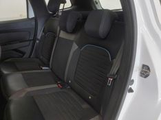 Renault DUSTER 1.6 16V SCE FLEX ICONIC X-TRONIC 2020/2021 BETIOLO NOVOS E SEMINOVOS LAJEADO / Carros no Vale