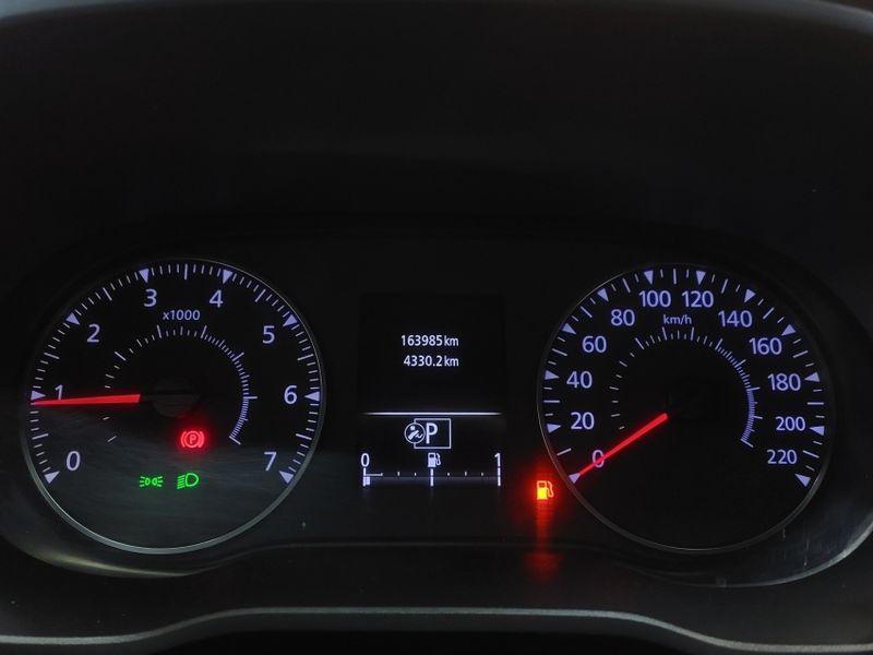 Renault DUSTER 1.6 16V SCE FLEX ICONIC X-TRONIC 2020/2021 BETIOLO NOVOS E SEMINOVOS LAJEADO / Carros no Vale