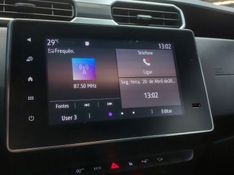 Renault DUSTER 1.6 16V SCE FLEX ICONIC X-TRONIC 2020/2021 BETIOLO NOVOS E SEMINOVOS LAJEADO / Carros no Vale