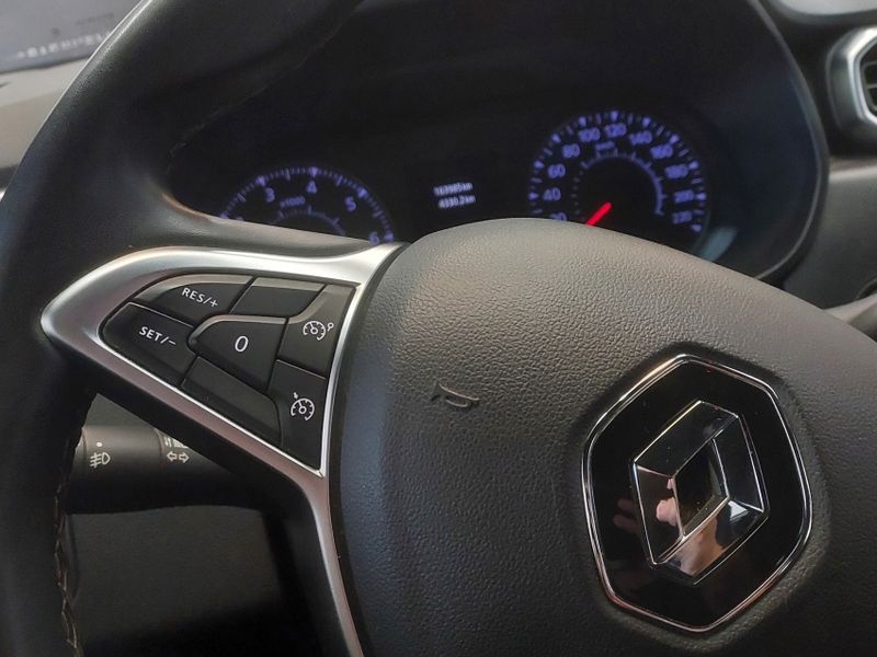 Renault DUSTER 1.6 16V SCE FLEX ICONIC X-TRONIC 2020/2021 BETIOLO NOVOS E SEMINOVOS LAJEADO / Carros no Vale