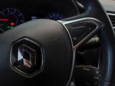 Renault DUSTER 1.6 16V SCE FLEX ICONIC X-TRONIC 2020/2021 BETIOLO NOVOS E SEMINOVOS LAJEADO / Carros no Vale