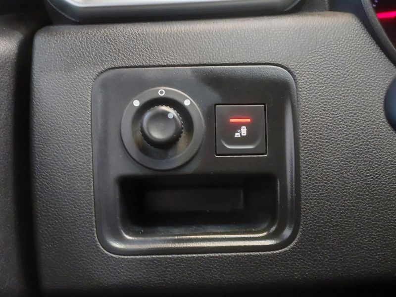 Renault DUSTER 1.6 16V SCE FLEX ICONIC X-TRONIC 2020/2021 BETIOLO NOVOS E SEMINOVOS LAJEADO / Carros no Vale