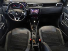 Renault DUSTER 1.6 16V SCE FLEX ICONIC X-TRONIC 2020/2021 BETIOLO NOVOS E SEMINOVOS LAJEADO / Carros no Vale