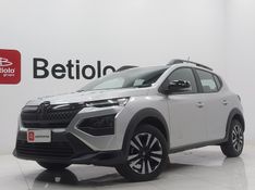 Renault KARDIAN 1.0 TCE FLEX EVOLUTION MANUAL 2025/2026 BETIOLO NOVOS E SEMINOVOS LAJEADO / Carros no Vale
