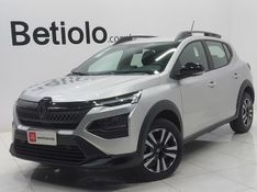 Renault KARDIAN 1.0 TCE FLEX EVOLUTION MANUAL 2025/2026 BETIOLO NOVOS E SEMINOVOS LAJEADO / Carros no Vale
