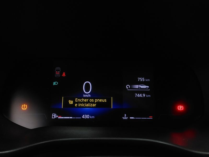 Renault KARDIAN 1.0 TCE FLEX EVOLUTION MANUAL 2025/2026 BETIOLO NOVOS E SEMINOVOS LAJEADO / Carros no Vale Renault KARDIAN 1.0 TCE FLEX EVOLUTION MANUAL 2025/2026 BETIOLO NOVOS E SEMINOVOS LAJEADO / Carros no Vale