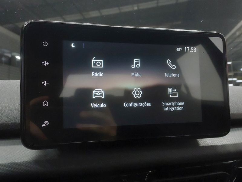 Renault KARDIAN 1.0 TCE FLEX EVOLUTION MANUAL 2025/2026 BETIOLO NOVOS E SEMINOVOS LAJEADO / Carros no Vale Renault KARDIAN 1.0 TCE FLEX EVOLUTION MANUAL 2025/2026 BETIOLO NOVOS E SEMINOVOS LAJEADO / Carros no Vale