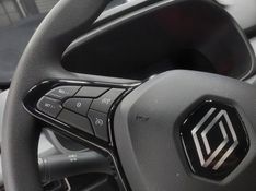 Renault KARDIAN 1.0 TCE FLEX EVOLUTION MANUAL 2025/2026 BETIOLO NOVOS E SEMINOVOS LAJEADO / Carros no Vale