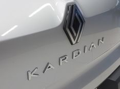 Renault KARDIAN 1.0 TCE FLEX EVOLUTION MANUAL 2025/2026 BETIOLO NOVOS E SEMINOVOS LAJEADO / Carros no Vale