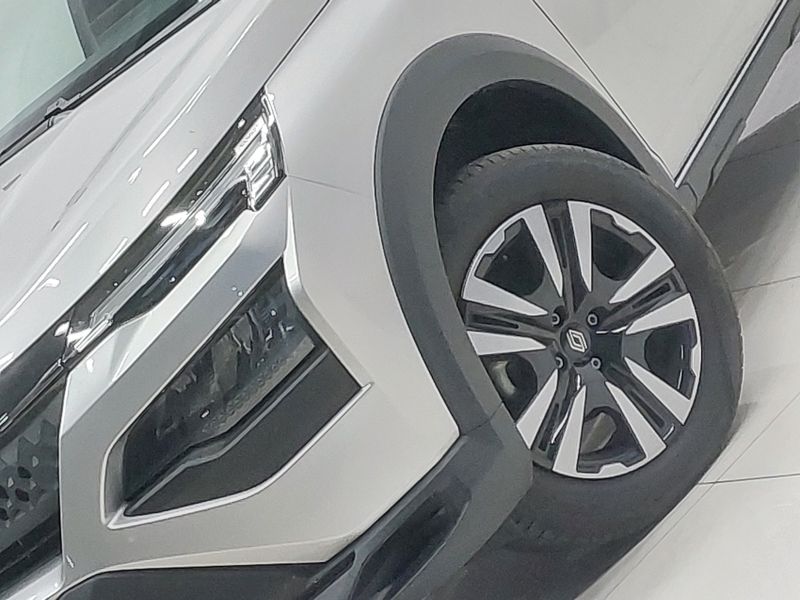 Renault KARDIAN 1.0 TCE FLEX EVOLUTION MANUAL 2025/2026 BETIOLO NOVOS E SEMINOVOS LAJEADO / Carros no Vale Renault KARDIAN 1.0 TCE FLEX EVOLUTION MANUAL 2025/2026 BETIOLO NOVOS E SEMINOVOS LAJEADO / Carros no Vale