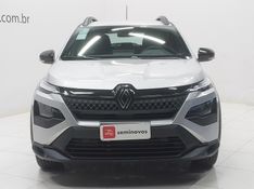 Renault KARDIAN 1.0 TCE FLEX EVOLUTION MANUAL 2025/2026 BETIOLO NOVOS E SEMINOVOS LAJEADO / Carros no Vale
