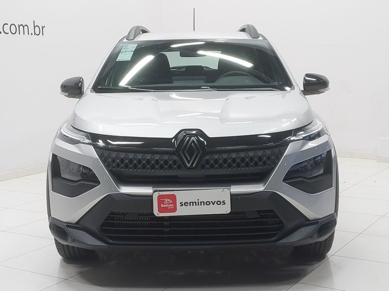 Renault KARDIAN 1.0 TCE FLEX EVOLUTION MANUAL 2025/2026 BETIOLO NOVOS E SEMINOVOS LAJEADO / Carros no Vale Renault KARDIAN 1.0 TCE FLEX EVOLUTION MANUAL 2025/2026 BETIOLO NOVOS E SEMINOVOS LAJEADO / Carros no Vale