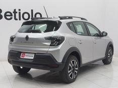 Renault KARDIAN 1.0 TCE FLEX EVOLUTION MANUAL 2025/2026 BETIOLO NOVOS E SEMINOVOS LAJEADO / Carros no Vale