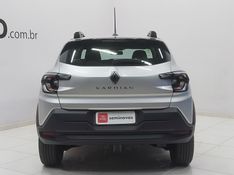 Renault KARDIAN 1.0 TCE FLEX EVOLUTION MANUAL 2025/2026 BETIOLO NOVOS E SEMINOVOS LAJEADO / Carros no Vale