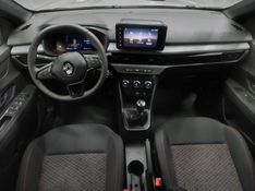 Renault KARDIAN 1.0 TCE FLEX EVOLUTION MANUAL 2025/2026 BETIOLO NOVOS E SEMINOVOS LAJEADO / Carros no Vale