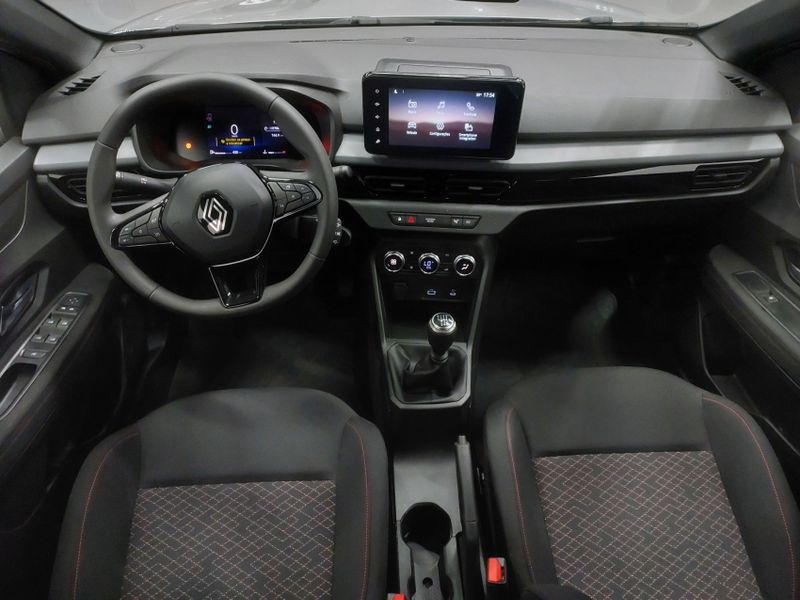 Renault KARDIAN 1.0 TCE FLEX EVOLUTION MANUAL 2025/2026 BETIOLO NOVOS E SEMINOVOS LAJEADO / Carros no Vale Renault KARDIAN 1.0 TCE FLEX EVOLUTION MANUAL 2025/2026 BETIOLO NOVOS E SEMINOVOS LAJEADO / Carros no Vale