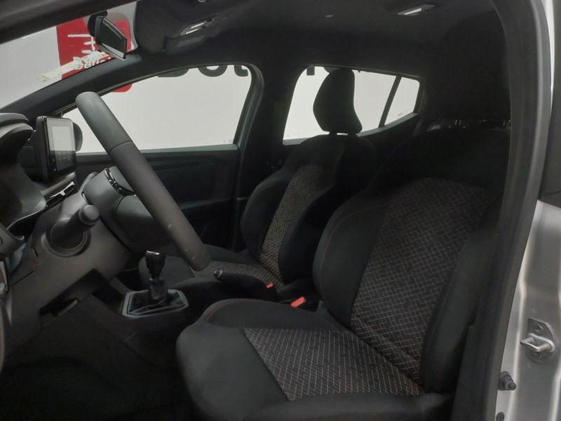 Renault KARDIAN 1.0 TCE FLEX EVOLUTION MANUAL 2025/2026 BETIOLO NOVOS E SEMINOVOS LAJEADO / Carros no Vale Renault KARDIAN 1.0 TCE FLEX EVOLUTION MANUAL 2025/2026 BETIOLO NOVOS E SEMINOVOS LAJEADO / Carros no Vale
