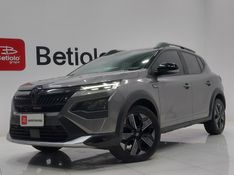 Renault KARDIAN 1.0 TCE FLEX PREMIÉRE EDITION EDC 2024/2025 BETIOLO NOVOS E SEMINOVOS LAJEADO / Carros no Vale